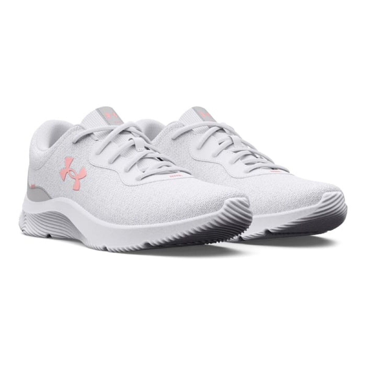 Championes Under Armour Mojo 2 de Mujer - 131-112022 - Blanco 