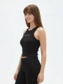 Musculosa Rommos Estampado 2