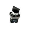 CABEZAL P/ SELECTOR 2P MET. /0-1/ 22MM - STECK CABEZAL P/ SELECTOR 2P MET. /0-1/ 22MM - STECK