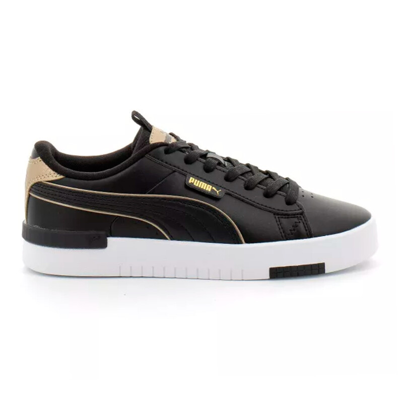Puma Jada Renew Pop-up Metallics Negro-dorado