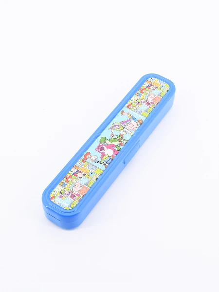 ESTUCHE MULTIUSO LOTSO CELESTE