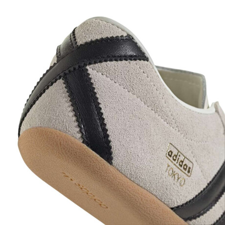 Championes Adidas Tokyo W Beige