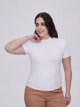 Remera Daly Blanco