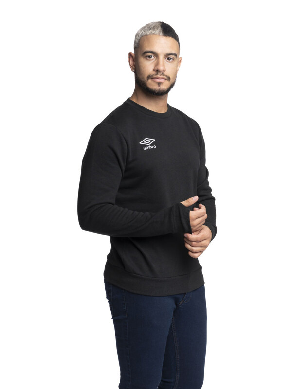 Buzo Básico Umbro Hombre 029