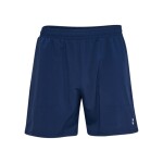 SHORT TRAINING PULSE CON BOLSILLO HOMBRE AZUL MARINO