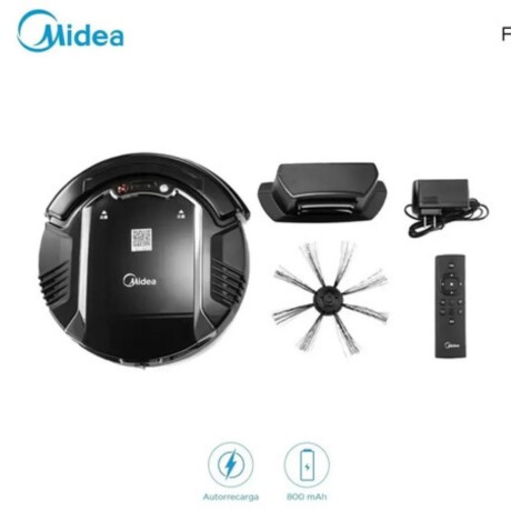 Aspiradora robot MIDEA F4 V01