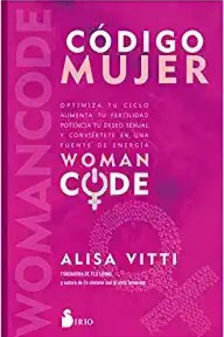 CODIGO MUJER CODIGO MUJER