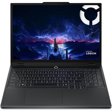 Notebook Gamer Lenovo Core Ultra 7 255HX 5.2GHZ, 16GB, 1TB Ssd, 15.1" Oled 165HZ, Rtx 5060 8GB 001