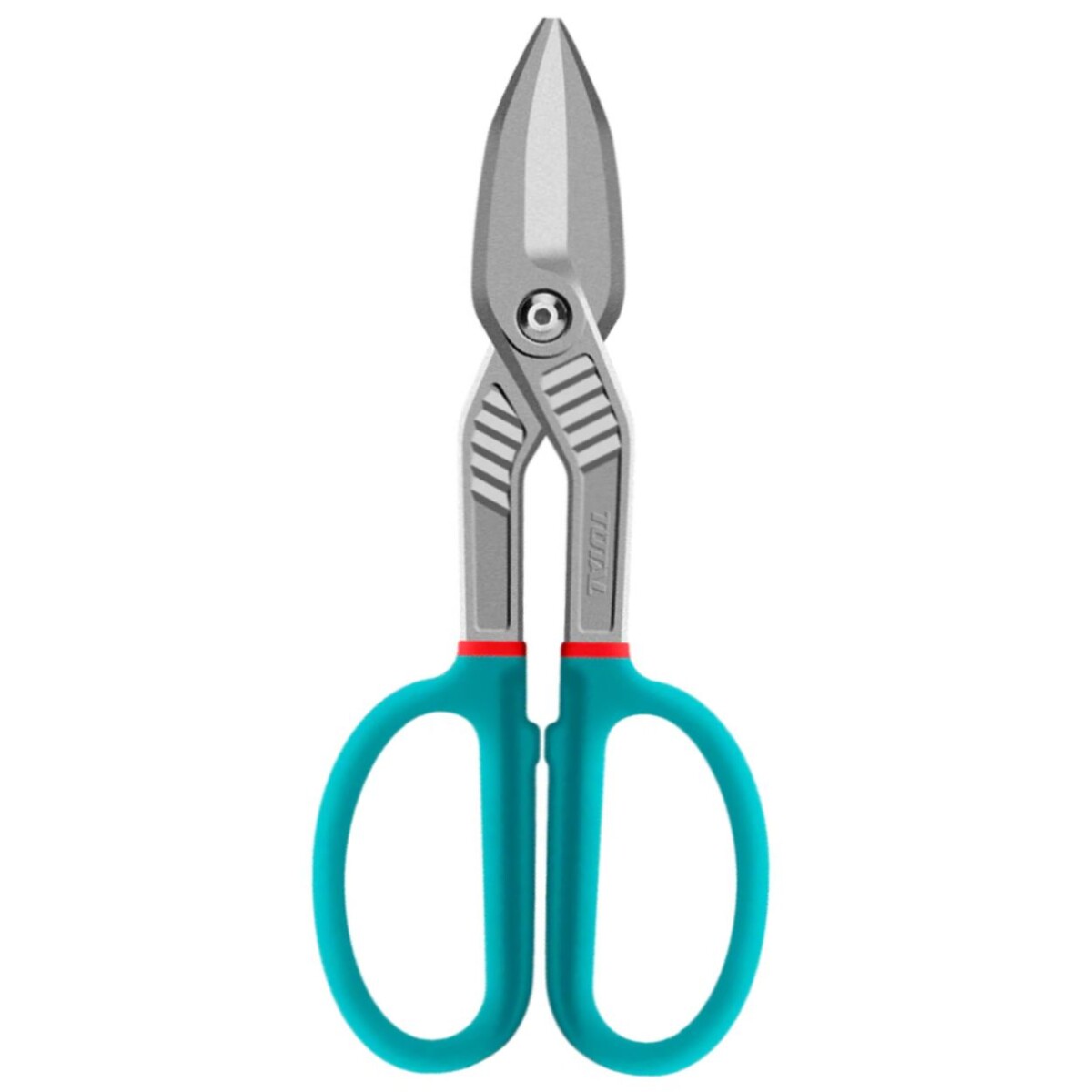 Tijera Para Chapa / Acero 10" 