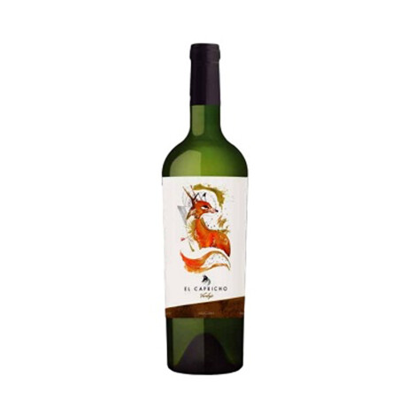 Vino El Capricho Verdejo 750 Ml
