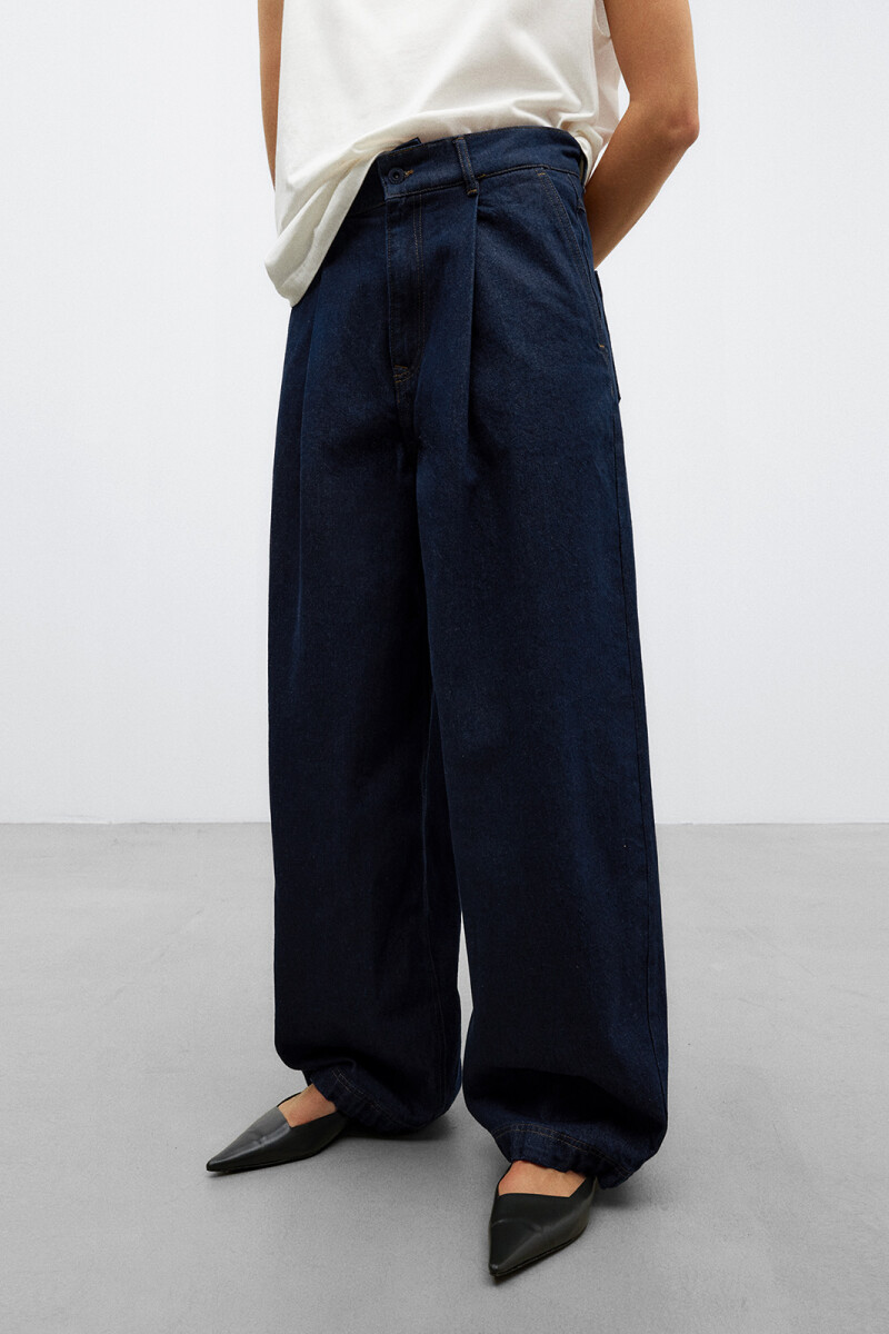 PANTALON Azul