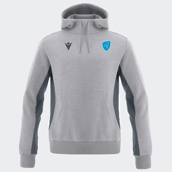 Canguro Macron Teros Gris