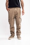 Pantalón Rubi Beige