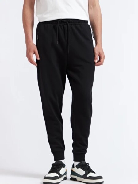 PANTALON N.SAILS 20301 NEGRO