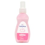 BABY BLUE COLONIA P/BEBES ROSA 100ML UNI única