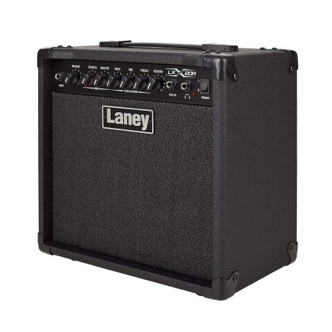 Amplificador guitarra Laney LX20 20w Amplificador guitarra Laney LX20 20w