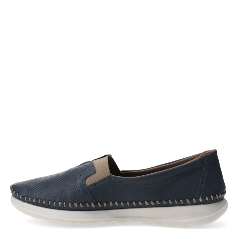 Zapatos de Mujer Freeway Casual Negro