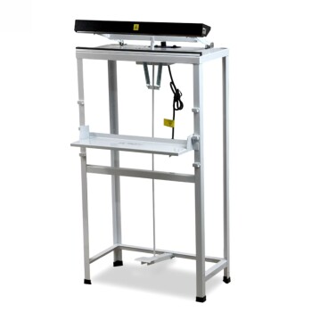 Selladora de pie 51 cm Sulpack Selladora de pie 51 cm Sulpack