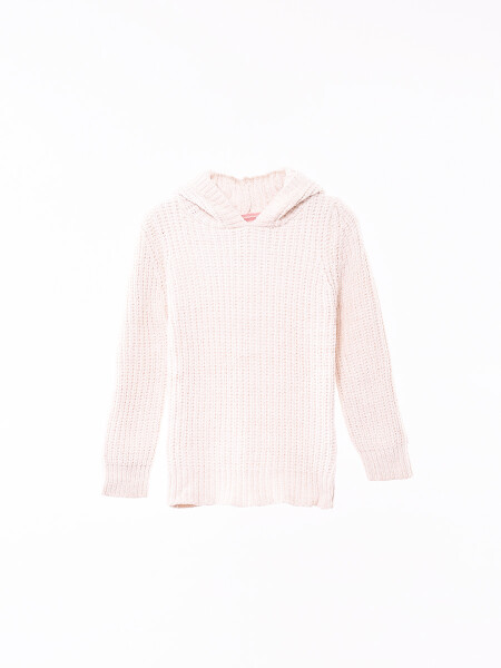 BUZO ROSI OFF WHITE