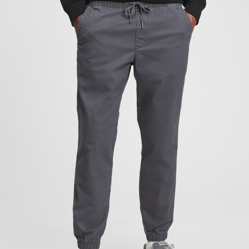 V-ESSENTIAL JOGGER DARK PEARL