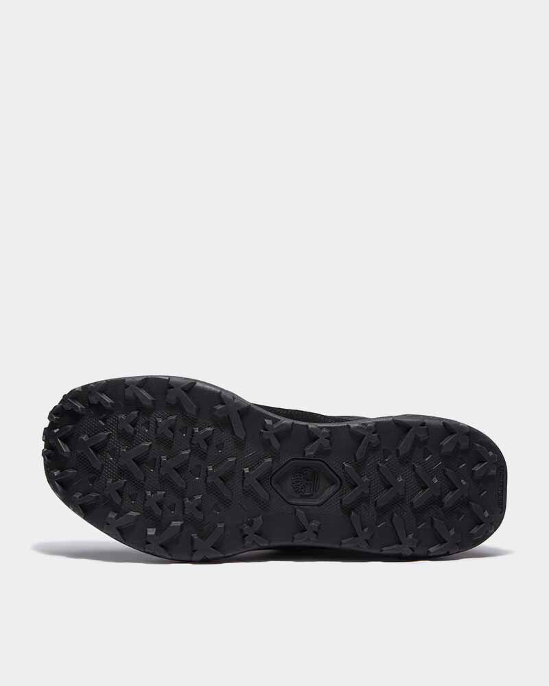Zapatillas Motion Ledge Low Hombre Black Suede
