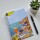 Cuaderno Paperpack A5- 80 hojas- Diseños surtidos DISEÑO 3