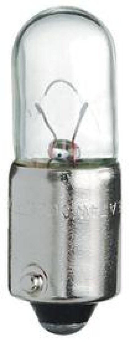 LAMPARA - BAYONETA 12V 4W TUNGSRAM 