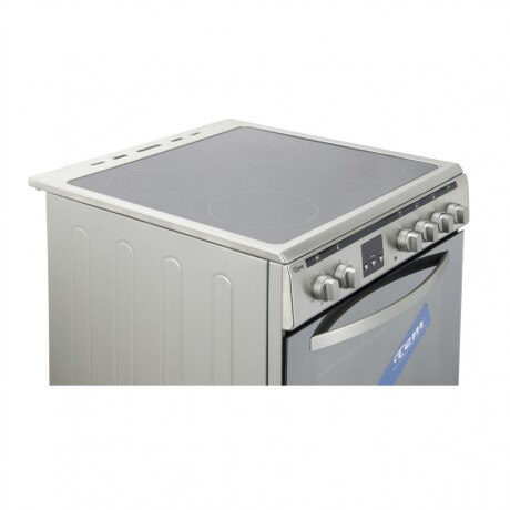 Cocina Vitroceramica TEM Mariana Tyeo 4 Hornallas Horno Eléctrico Cocina Vitroceramica TEM Mariana Tyeo 4 Hornallas Horno Eléctrico