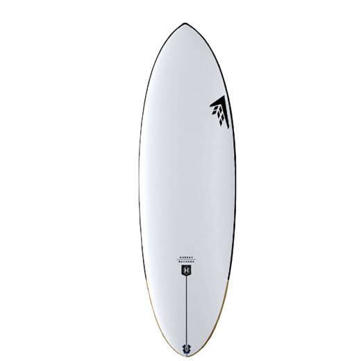 Tabla Firewire Sunday 7'0" Round Pin - FCS II - 53.8 L Tabla Firewire Sunday 7'0" Round Pin - FCS II - 53.8 L