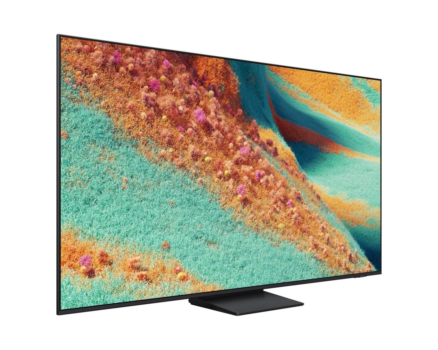Smart TV Samsung 55" Neo QLED QN85F 4K Vision AI (2025) 