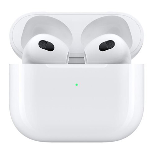 Apple Airpods 3ra Generación AIRPODS 3 MPNY3LL BLANCO DF