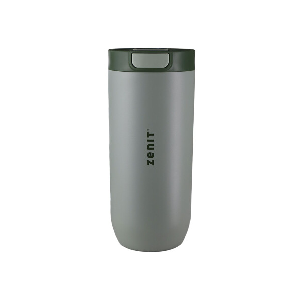 VASO TÉRMICO 500ML OLIVA VASO TÉRMICO 500ML OLIVA