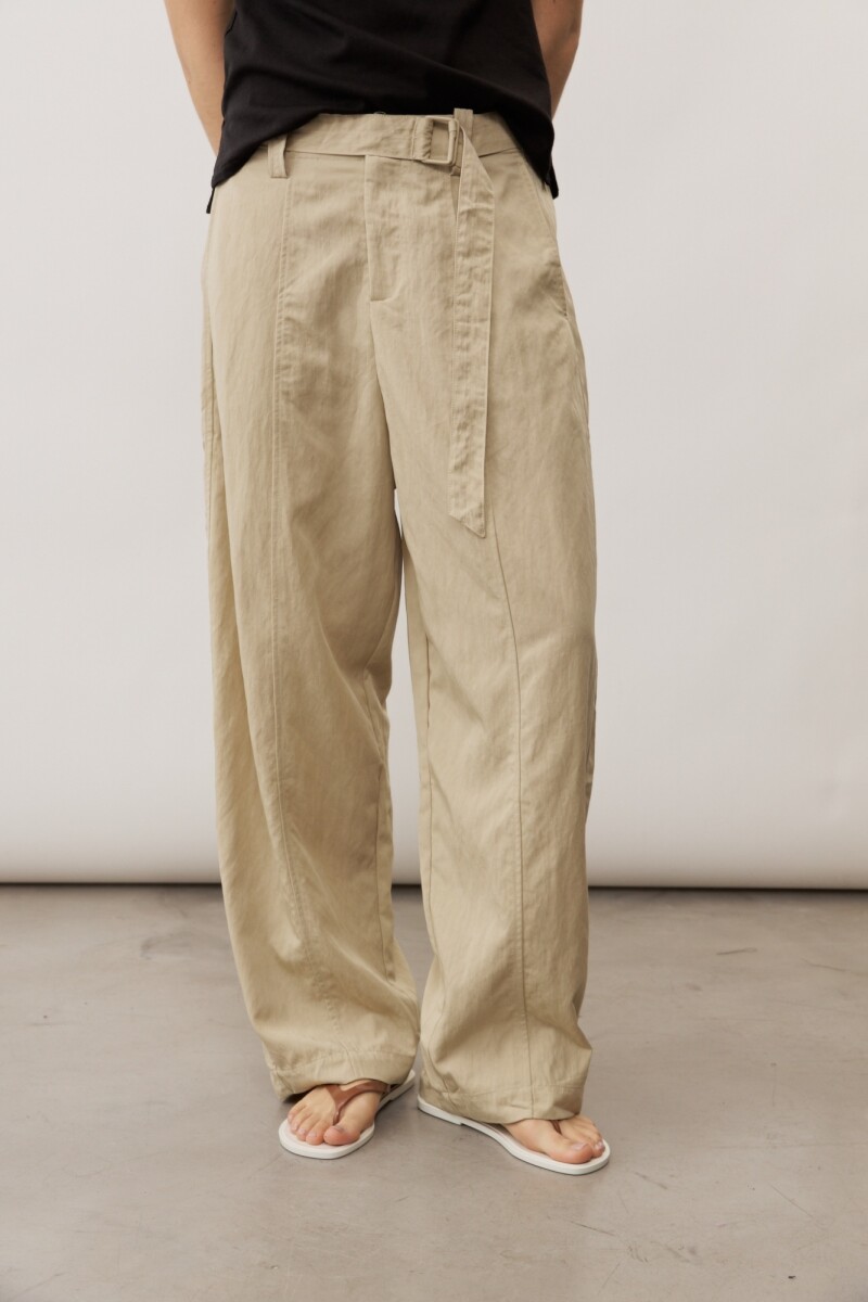 Pantalon Brot - CRUDO 