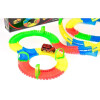 Pista Luminosa 253 Piezas - Magic Luminous Track Pista Luminosa 253 Piezas - Magic Luminous Track