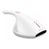 Aspiradora de mano Deerma Antiácaros Modelo CM800 Blanco