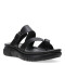 Sandalias de Mujer Lady Confort GUYMON descalza Negro