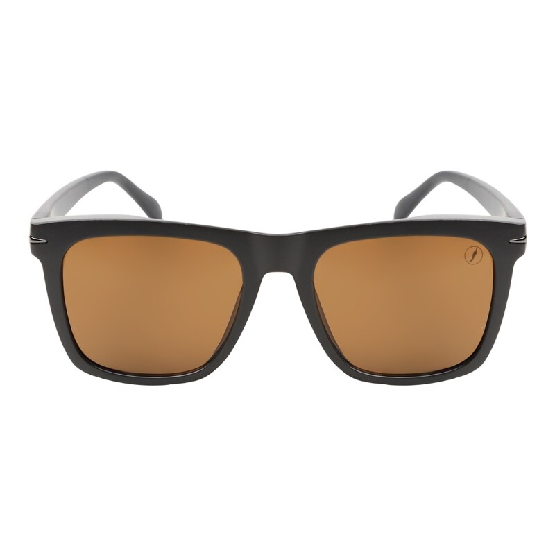 Lentes de Sol Chilli Beans Hamburgo Marrón