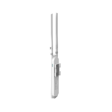 Tp-link - Punto de Acceso Mesh EAP225-OUT. Doble Banda 2,4GHZ, 5GHZ. Certificación IP65. X 1 Puerto 001