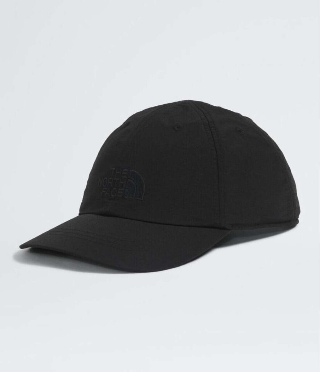 Gorra Horizon - Tnf Black 