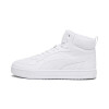 Championes Running Puma Caven 2.0 Mid de Unisex - 392291 02 Blanco