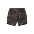 Short Stance Complex Short Verde