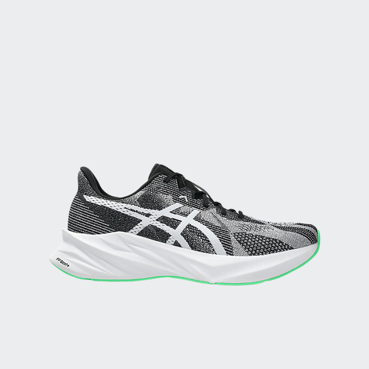 Championes Asics Dynablast 5 - Negro 