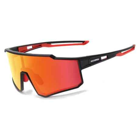 Lentes Deportivos Rockbros Polarizados UV400 001