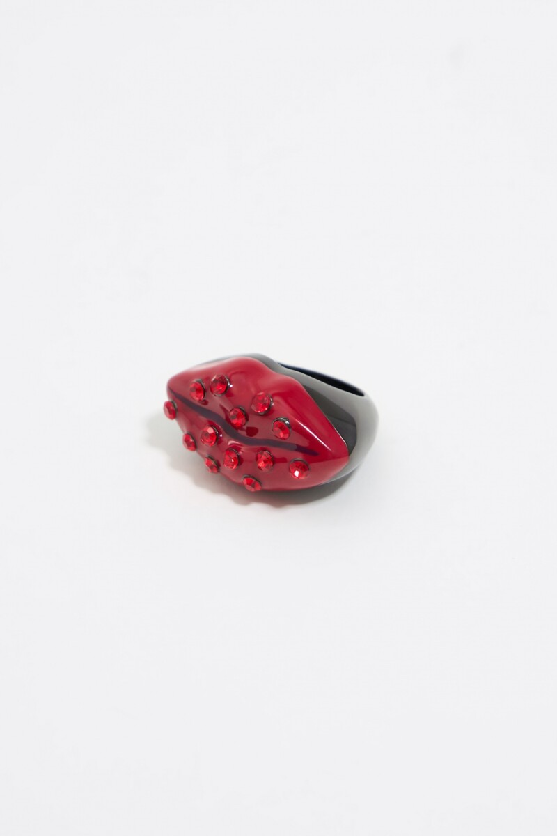 ANILLO 