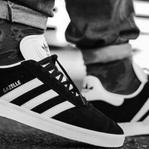 Breve historia de la marca ADIDAS La Isla RACKS LTDA