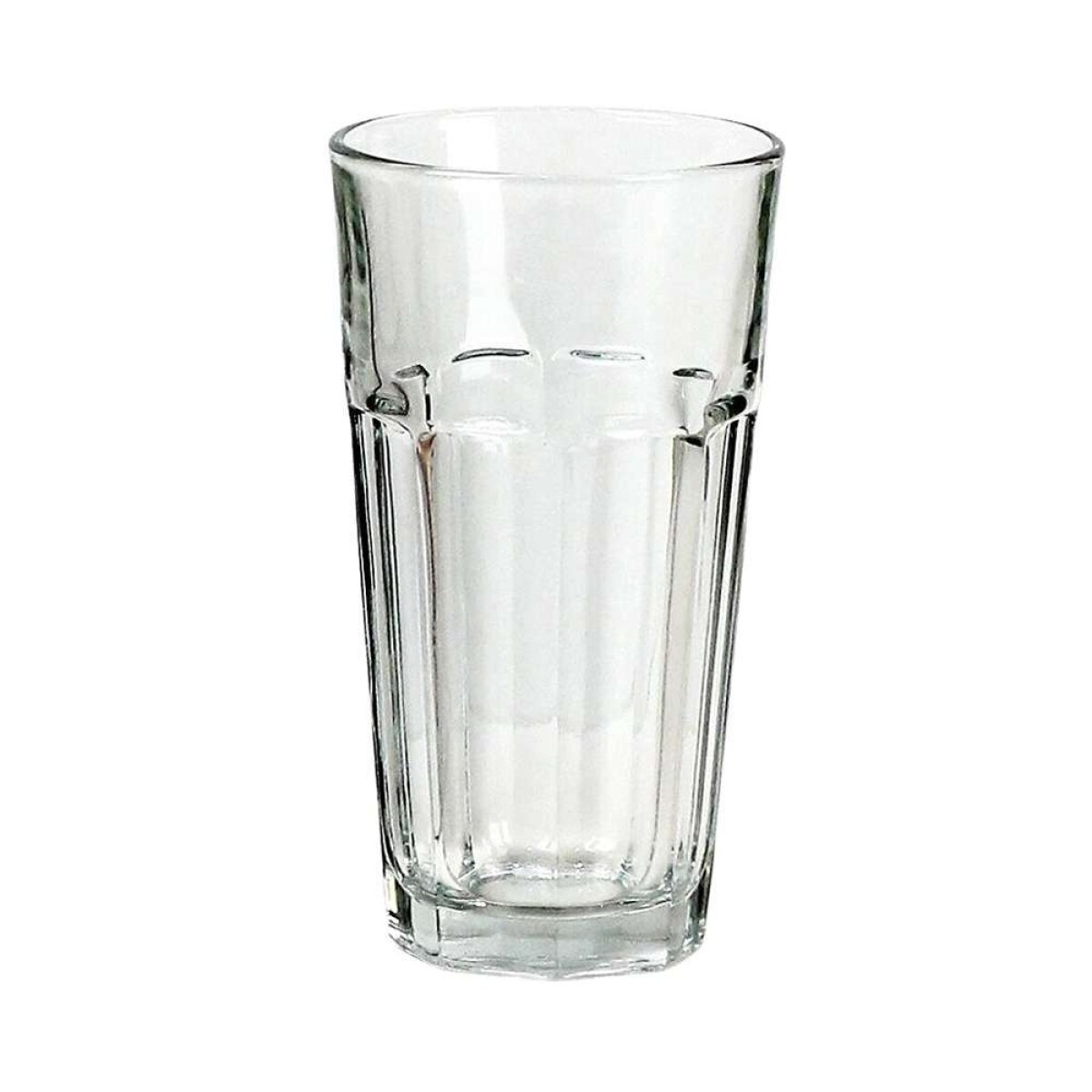 Set 6 Vasos Refresco Havana En Caja De Regalo - 380Ml 