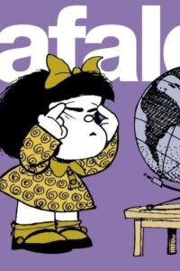 Mafalda 0 Mafalda 0