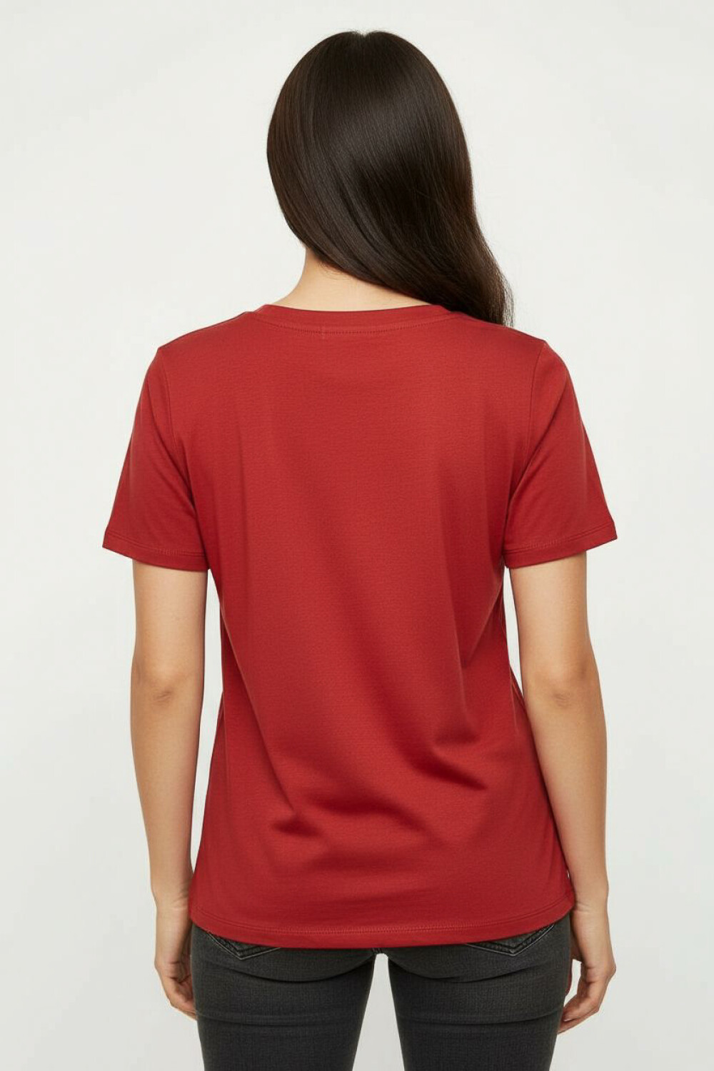 Remera Pottel Cereza
