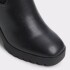 MARRGO BLACK MIX MAT SYNTHETIC BLACK
