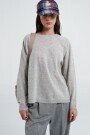 PULL Gris